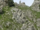 Massif rocheux (30 juin 2007)