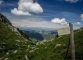 Arrivée au Col de Vésinaz (15 juillet 2017)