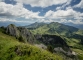 Station du Praz-de-Lys Sommand (15 juillet 2017)