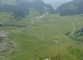 Vue sur la station (30 juin 2007)