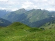 Panorama depuis la pointe de Chésery