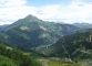 Vue depuis le sentier