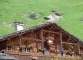 Chalet aux Lindarets