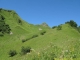 Vue sur la Tête d'Aufferand