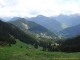 Panorama sur le Chablais