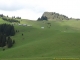 Pointe de la Gay avec les Chalets de Tré les Saix