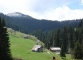 Pointe de la Gay depuis les Nants