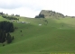 Pointe de la Gay avec les Chalets de Tré les Saix