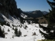 Vue depuis le Col d'Ubine