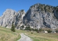 Chalets d'Ubine au pied du Mont Chauffé