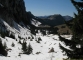 Vue depuis le Col d'Ubine