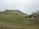 Pointe de Miribel (25 avril 2004)