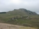 Sentier de la montée à la Pointe de Miribel (25 avril 2004)