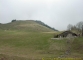 Pointe de Miribel (25 avril 2004)