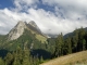 La Dent d'Oche (15 septembre 2018)