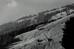 Les Charmettes d'en Haut en contrebas (3 novembre 2018)