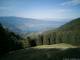 Vue sur le Lac d'Annecy (10 septembre 2020)