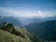 Vue sur les Aravis (10 septembre 2020)