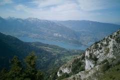 Lac d'Annecy (10 septembre 2020)