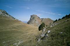 Pointe de Talamarche (10 septembre 2020)