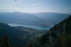 Lac d'Annecy (10 septembre 2020)