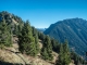 Vue depuis la Pointe de Tréchauffé (15 octobre 2017)