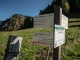 Arrivée au Col de Nicodex (15 octobre 2017)