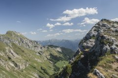 Vue sur la Chambairy (18 août 2019)