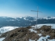 Arrivée au sommet (19 mars 2016)