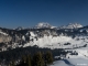 Roc d'Enfer et Pointe de Chalune (19 mars 2016)