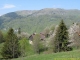 Le hameau des Jottis (25 avril 2011)