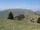 Vue sur la Montagne d'Hirmentaz (25 avril 2011)