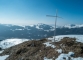 Arrivée au sommet (19 mars 2016)