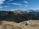 Panorama depuis le plateau (27 décembre 2015)