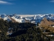 Vue sur les Dents du Midi et les Dents Blanches (27 décembre 2015)