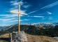 Croix sur le plateau (27 décembre 2015)