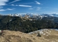 Panorama depuis le plateau (27 décembre 2015)