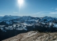 Station du Praz-de-Lys (27 décembre 2015)