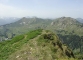 Pointe du Marcelly et le Haut-Fleury (18 juin 2006)