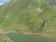 Redescente par le lac de Tardevant