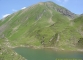 Le lac de Tardevant