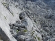 Montée à la pointe Percée