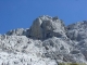 Montée à la pointe Percée