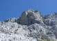 Montée à la pointe Percée