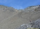 Pierrier du col des Verts