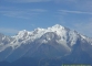 Mont Blanc