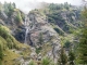 Cascade du Birchbach (19 août 2017)