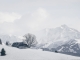 Ferme au lieu-dit "Les Crêts" (5 janvier 2019)