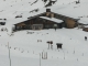 Refuge du Col de l'Arpettaz (5 janvier 2019)