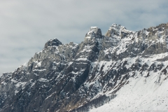 Aiguille du Mont (5 janvier 2019)